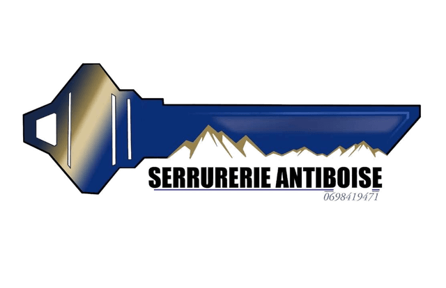 Serrurerie Antiboise